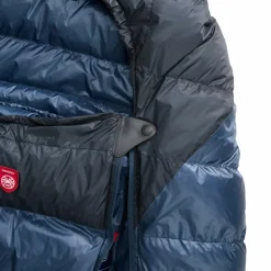 Pajak Daunenschlafsäcke|3-Jahreszeiten-Schlafsäcke*CORE 350 - Daunenschlafsack