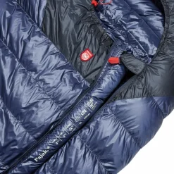 Pajak CORE 400 - Daunenschlafsack^ Daunenschlafsäcke|3-Jahreszeiten-Schlafsäcke