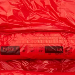 Pajak Daunenschlafsäcke|Winterschlafsäcke*RADICAL 16H Unisex - Winterschlafsack