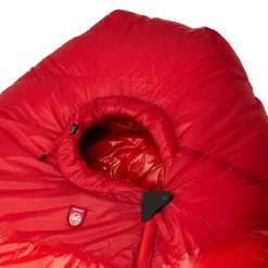 Pajak Daunenschlafsäcke|Winterschlafsäcke*RADICAL 16H Unisex - Winterschlafsack