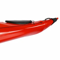 Pakayak Kajaks*BLUEFIN 142 CHILI (RED) - Kajak