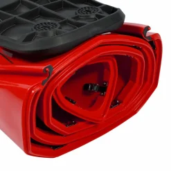 Pakayak Kajaks*BLUEFIN 142 CHILI (RED) - Kajak