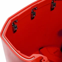 Pakayak Kajaks*BLUEFIN 142 CHILI (RED) - Kajak