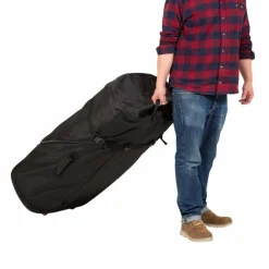 Pakayak Kajaks*BLUEFIN 142 CHILI (RED) - Kajak