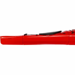 Pakayak Kajaks*BLUEFIN 142 CHILI (RED) - Kajak