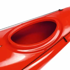 Pakayak Kajaks*BLUEFIN 142 CHILI (RED) - Kajak