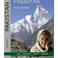 Reiseführer Südasien*PAKISTAN - Reiseführer