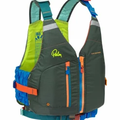 Palm MEANDER PFD Herren - Schwimmweste^ Paddelwesten