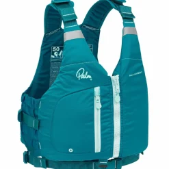 Palm Paddelwesten*MEANDER WOMENS PFD Damen - Schwimmweste