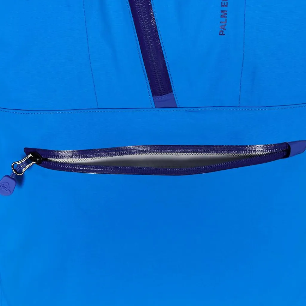 Palm VANTAGE JACKET Unisex - Paddeljacke^Damen Outdoorjacken|Outdoorjacken