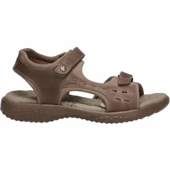 Damen Panama Jack Sandalen*NILO BASICS Damen - Freizeitsandalen
