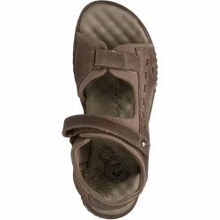 Damen Panama Jack Sandalen*NILO BASICS Damen - Freizeitsandalen