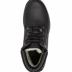 Panama Jack PANAMA 03 GTX WOOL Damen - Winterstiefel^Damen Winterschuhe