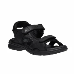 Herren Panama Jack Sandalen*SALTON Herren - Freizeitsandalen