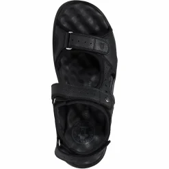 Herren Panama Jack Sandalen*SALTON Herren - Freizeitsandalen