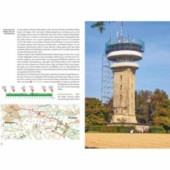 Wanderführer*PANORAMAWEGE RUHRGEBIET - Wanderführer