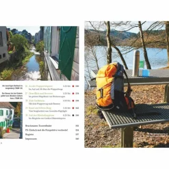 Wanderführer*PANORAMAWEGE RUHRGEBIET - Wanderführer