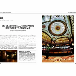 Reiseführer Westeuropa*PARIS - ATLAS DES GEHEIMEN - Reiseführer