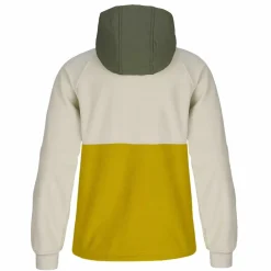 Passenger Clothing ALEXANDER 2.0 RECYCLED HOODED POLAR FLEECE Damen - Fleecepullover^Damen Pullover Und Fleecepullover