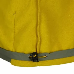 Passenger Clothing ALEXANDER 2.0 RECYCLED HOODED POLAR FLEECE Damen - Fleecepullover^Damen Pullover Und Fleecepullover