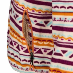 Passenger Clothing AYLA RECYCLED MICRO POLARTEC FLEECE Damen - Fleecepullover^Damen Pullover Und Fleecepullover