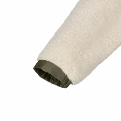 Passenger Clothing BEAUMONT RECYCLED SHERPA HOODED FLEECE 2.0 Damen - Fleecepullover^Damen Pullover Und Fleecepullover