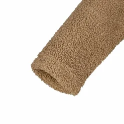 Passenger Clothing BORN EXPLORER RECYCLED POLAR-LINED SHERPA FLEECE Herren - Fleecejacke^Herren Pullover Und Fleecepullover|Outdoorjacken