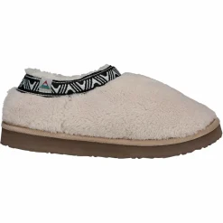 Passenger Clothing EMBER SHERPA FLEECE SLIPPER Unisex - Hausschuhe^Damen Hüttenschuhe|Hüttenschuhe