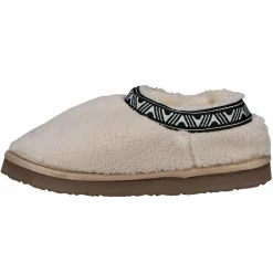 Passenger Clothing EMBER SHERPA FLEECE SLIPPER Unisex - Hausschuhe^Damen Hüttenschuhe|Hüttenschuhe