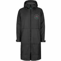 Damen Passenger Clothing Outdoorjacken|Outdoorjacken*ESCAPISM RECYCLED TOWEL LINED CHANGING ROBE Unisex - Poncho