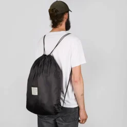 Passenger Clothing ESCAPISM RECYCLED SHERPA LINED CHANGING ROBE Unisex - Poncho^Damen Outdoorjacken|Outdoorjacken