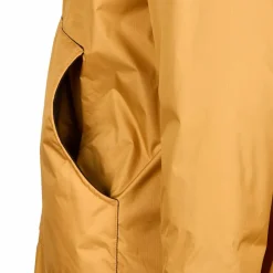 Passenger Clothing ESCAPISM RECYCLED SHERPA LINED CHANGING ROBE Unisex - Poncho^Damen Outdoorjacken|Outdoorjacken