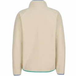 Damen Passenger Clothing Pullover Und Fleecepullover|Outdoorjacken*FAIRBANKS 2.0 FULL ZIP RECYCLED SHERPA FLEECE Damen - Fleecejacke