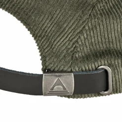 Passenger Clothing FIXIE RECYCLED 5 PANEL CAP Unisex - Cap^Damen Accessoires|Accessoires