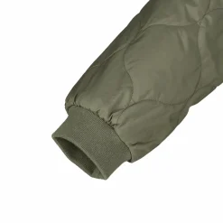 Damen Passenger Clothing Outdoorjacken*FLORA LONG RECYCLED INSULATED PARKA Damen - Übergangsjacke