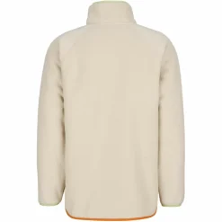 Damen Passenger Clothing Pullover Und Fleecepullover*FOLKSY RECYCLED SHERPA FLEECE Damen - Fleecepullover