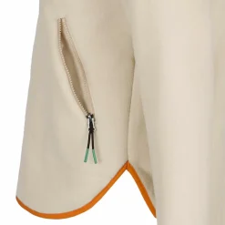 Damen Passenger Clothing Pullover Und Fleecepullover*FOLKSY RECYCLED SHERPA FLEECE Damen - Fleecepullover