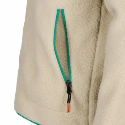 Damen Passenger Clothing Pullover Und Fleecepullover*HOME RECYCLED SHERPA FLEECE Damen - Fleecepullover