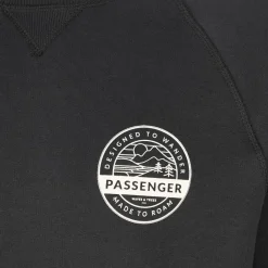 Passenger Clothing ODYSSEY ORGANIC COTTON SWEATSHIRT Herren - Sweatshirt^Herren Pullover Und Fleecepullover