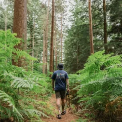 Passenger Clothing ROAMER MEN'S RECYCLED COTTON T-SHIRT Herren - T-Shirt^Herren Shirts Und Tops