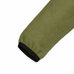 Herren Passenger Clothing Pullover Und Fleecepullover*SET OFF RECYCLED POLAR 1/4 ZIP FLEECE Herren - Fleecepullover