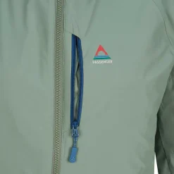 Damen Passenger Clothing Outdoorjacken*SHASTA LIGHTWEIGHT RECYCLED THERMORE INSULATED JACKET Damen - Isolationsjacke