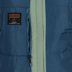 Damen Passenger Clothing Outdoorjacken*SHASTA LIGHTWEIGHT RECYCLED THERMORE INSULATED JACKET Damen - Isolationsjacke