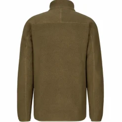 Herren PEAK PERFORMANCE Pullover Und Fleecepullover*M FLEECE HALF ZIP Herren - Fleecepullover