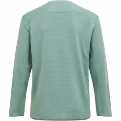 Herren PEAK PERFORMANCE Pullover Und Fleecepullover*M FREELIGHT POLARTEC GRID Herren - Fleecepullover