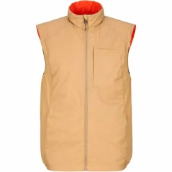 PEAK PERFORMANCE M FREELIGHT REVERSIBLE VEST Herren - Weste^Herren Outdoorjacken