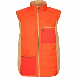 PEAK PERFORMANCE M FREELIGHT REVERSIBLE VEST Herren - Weste^Herren Outdoorjacken