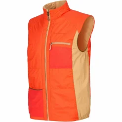 PEAK PERFORMANCE M FREELIGHT REVERSIBLE VEST Herren - Weste^Herren Outdoorjacken