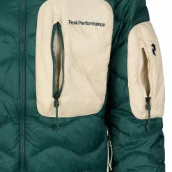 PEAK PERFORMANCE M HELIUM UTILITY DOWN HOO Herren - Daunenjacke^Herren Outdoorjacken