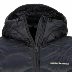 Herren PEAK PERFORMANCE Outdoorjacken*M HELIUM DOWN HOOD JACKET Herren - Daunenjacke